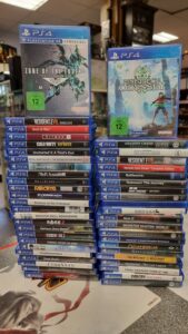 Ankauf Ps4 Games#ps4 #playstation4 #sonyps4 #SonyPlayStation #sonygame #sonyps4games #ps4konsole #playstation4games #videogameshop #videogames #powergames